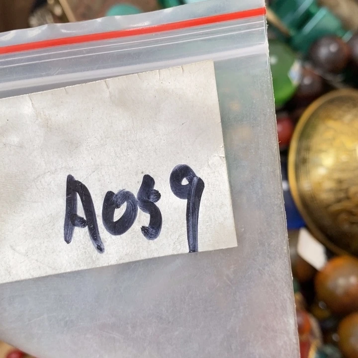 狼***金属德宝文玩专属链接