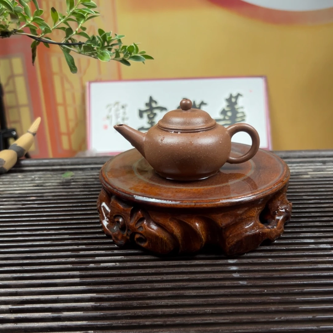 紫砂茶壶紫砂壶紫砂泥