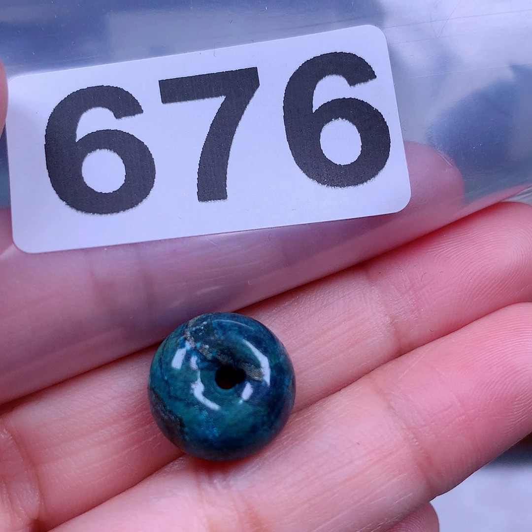 空竹粉丝专享十堰特色手工散珠