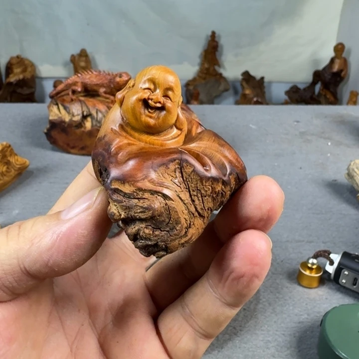 a***a柏木（崖柏）太行崖柏