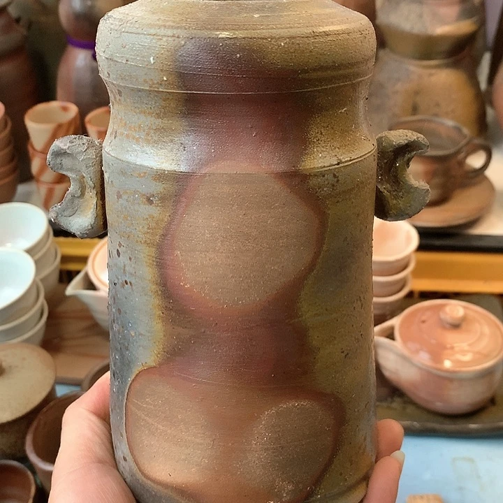 备前烧备前烧备前