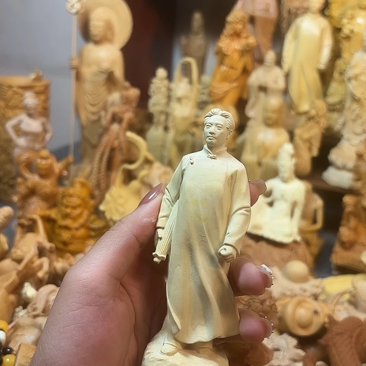 修***修黄杨木黄杨木瑕疵伟大的人