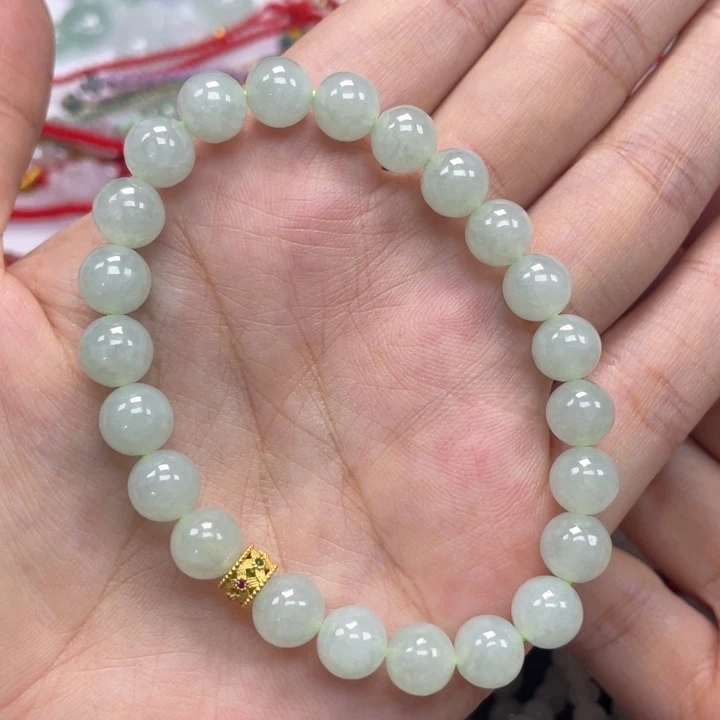未镶嵌手串翡翠6899799999
