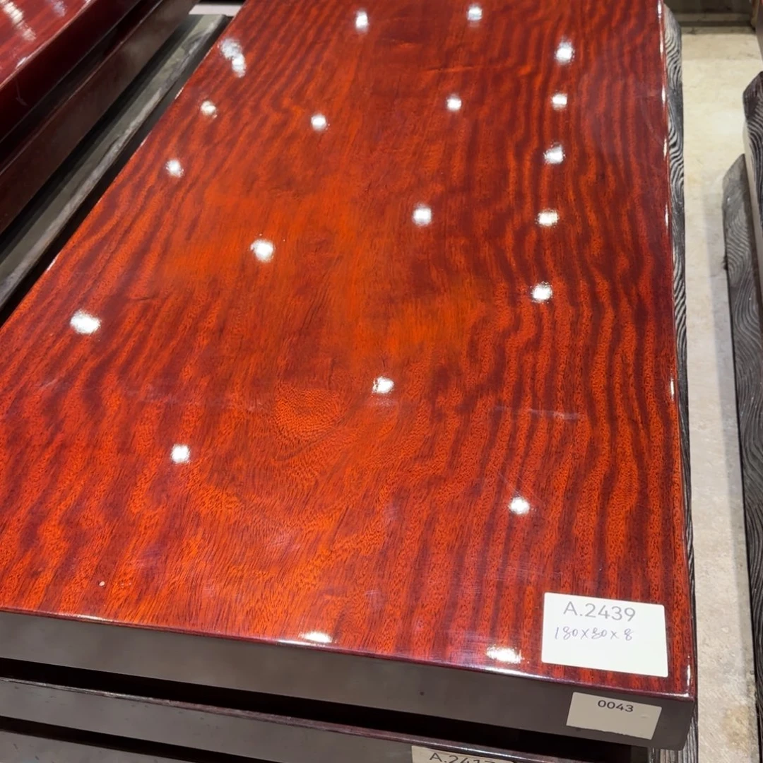 A***具木（非红木类）实木大板带支架运费到付