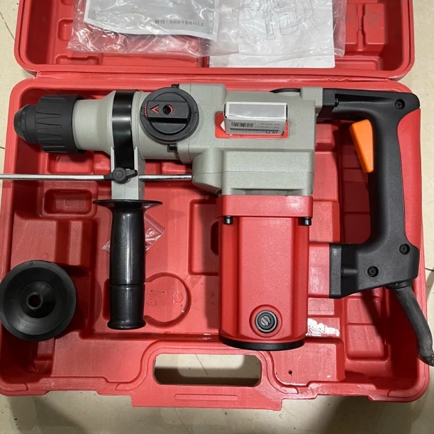 小锐小奇2830G质量好工业级工具扳手