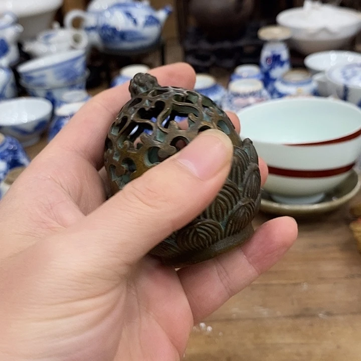 茶具等产品的生产和销售