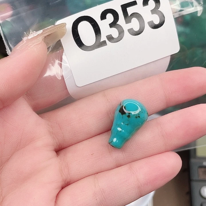 圆珠、桶珠、三通、背云配件（直播间选货）