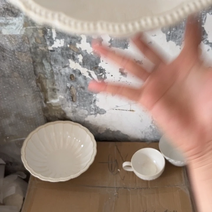 瓷片默认瑕疵商品煮点汤