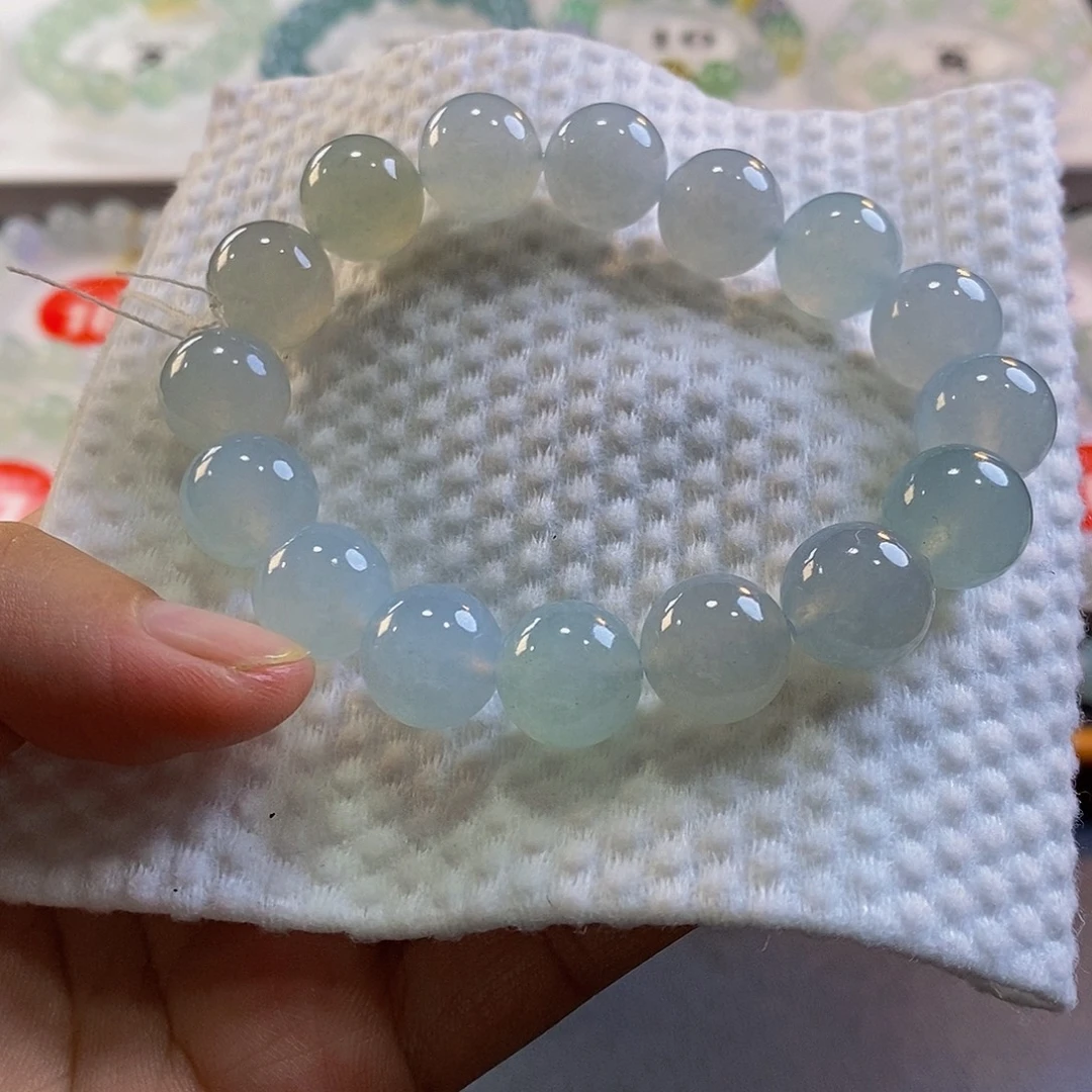 未镶嵌定制翡翠翡翠