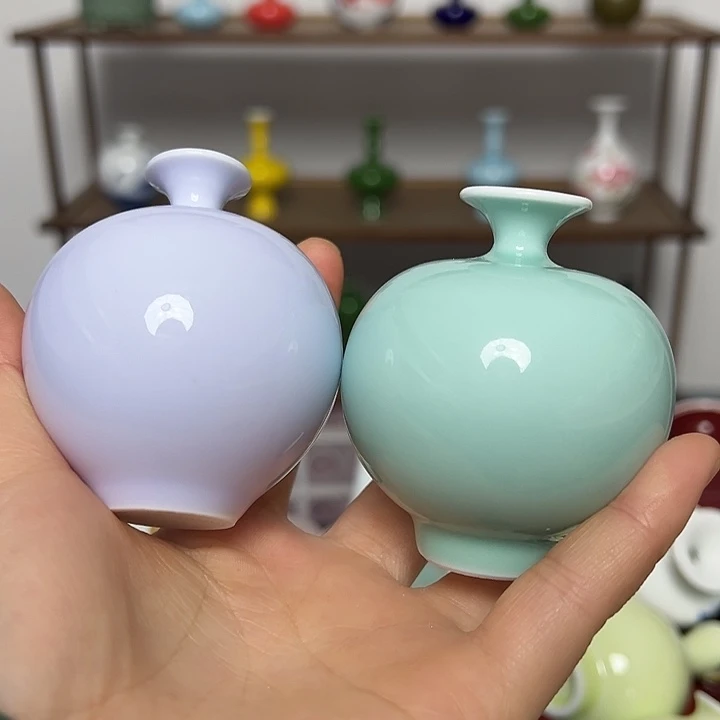 本山绿泥景德镇陶瓷研究所学会