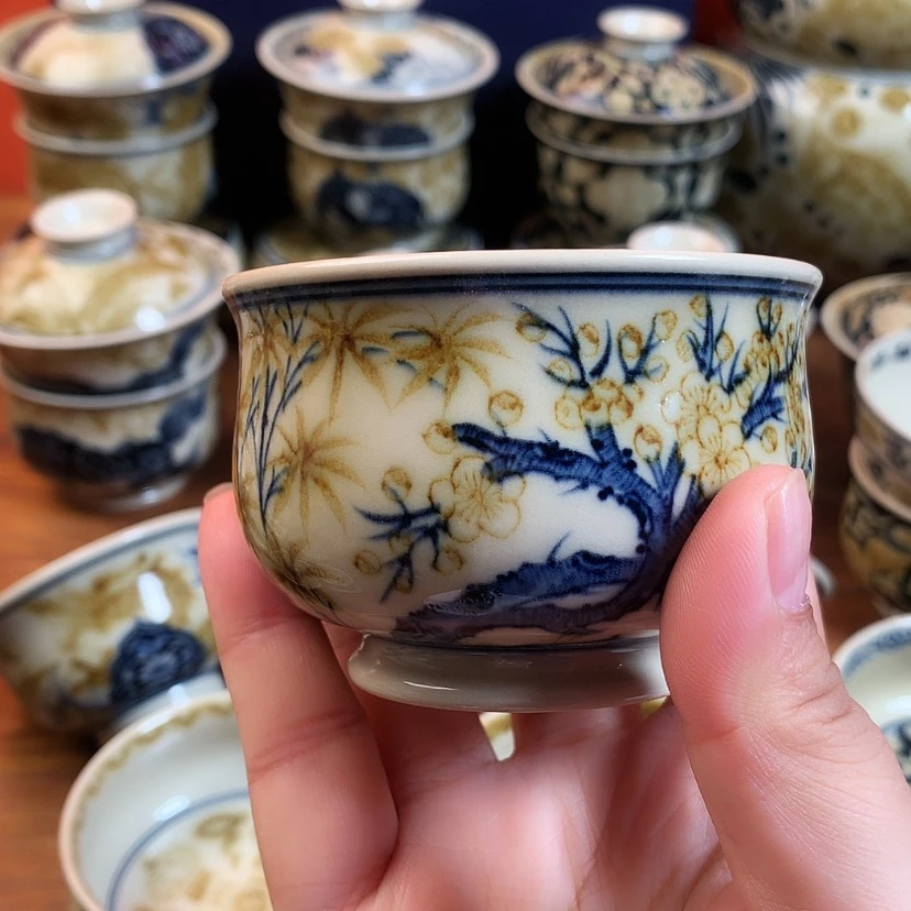 【闪购商品】方*单杯