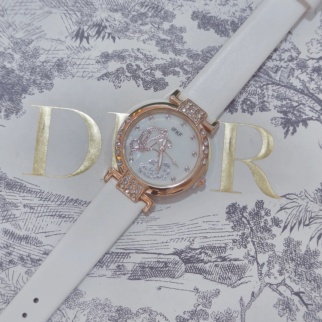 老美品牌腕表/粉丝福利/A01