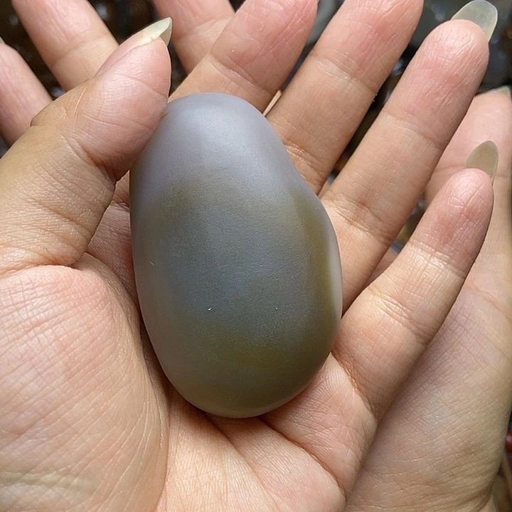 玛瑙/玉髓颈饰未镶嵌静***u