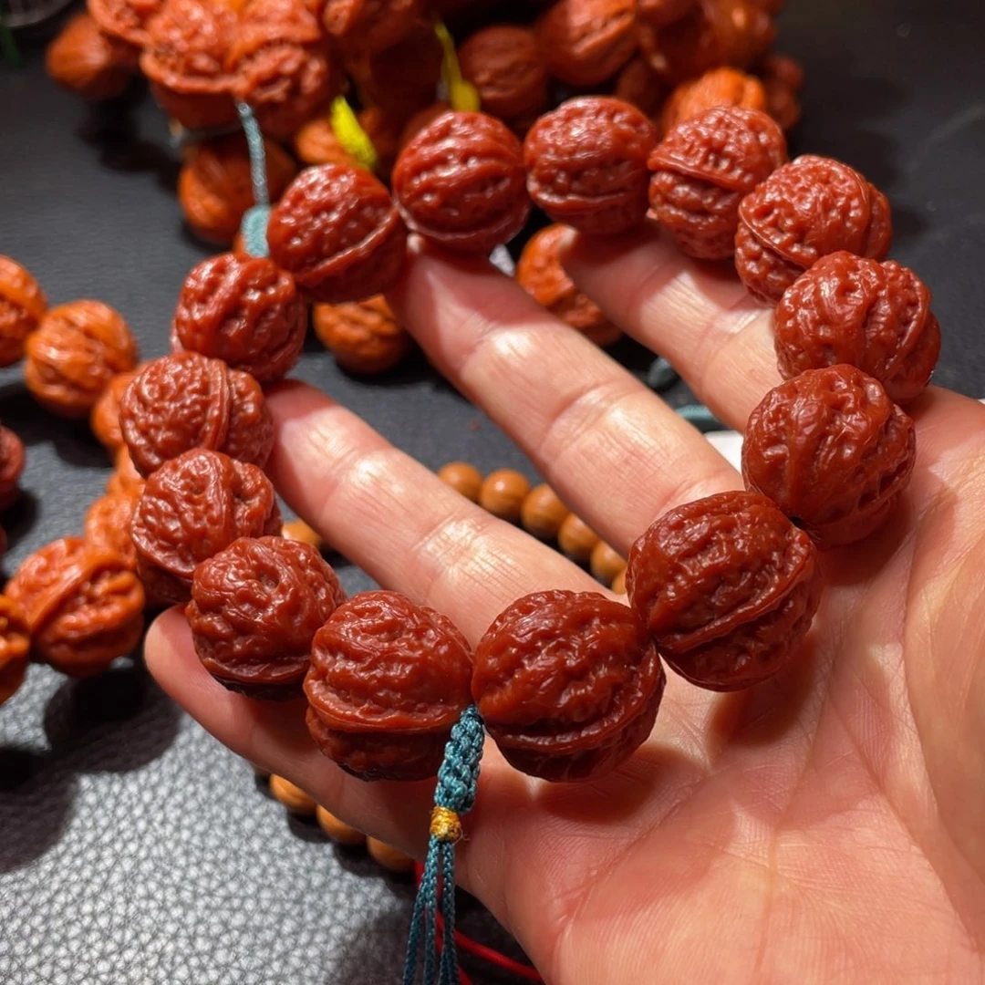 手串文玩核桃福利