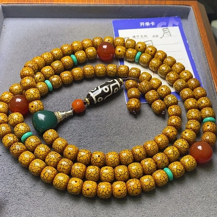 吊坠星月菩提星月