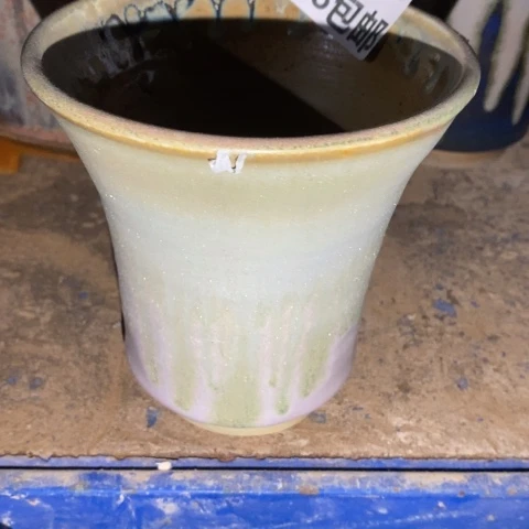 罐1308 微瑕38包邮景德镇陶瓷