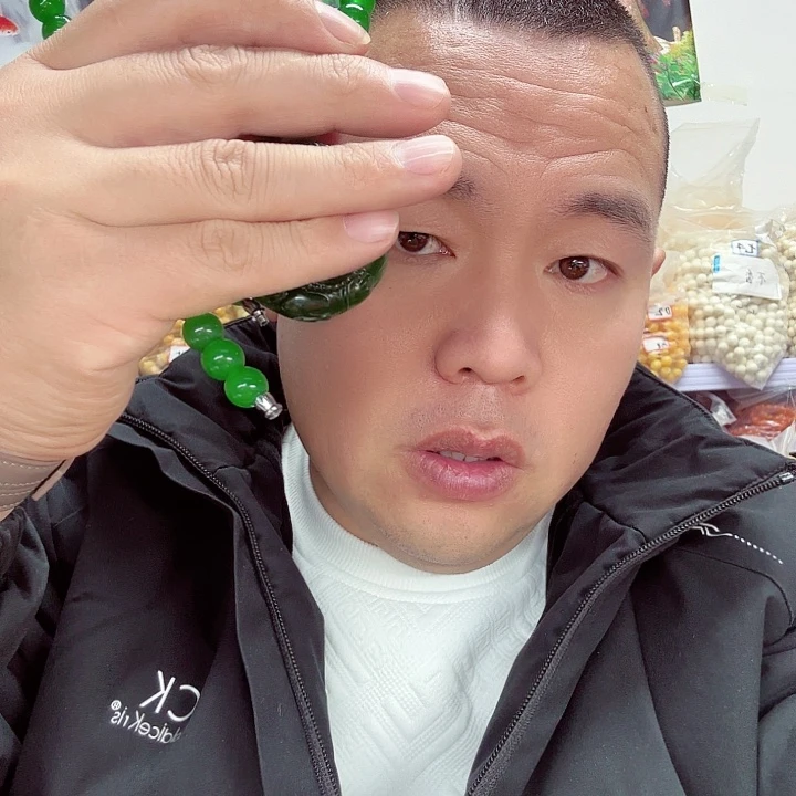 大果紫檀（缅甸花梨）7