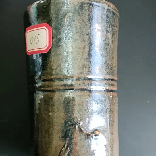 杯子带字笔筒节日特价