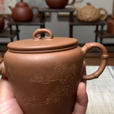 茶壶紫砂踢***替俊凯紫砂专注