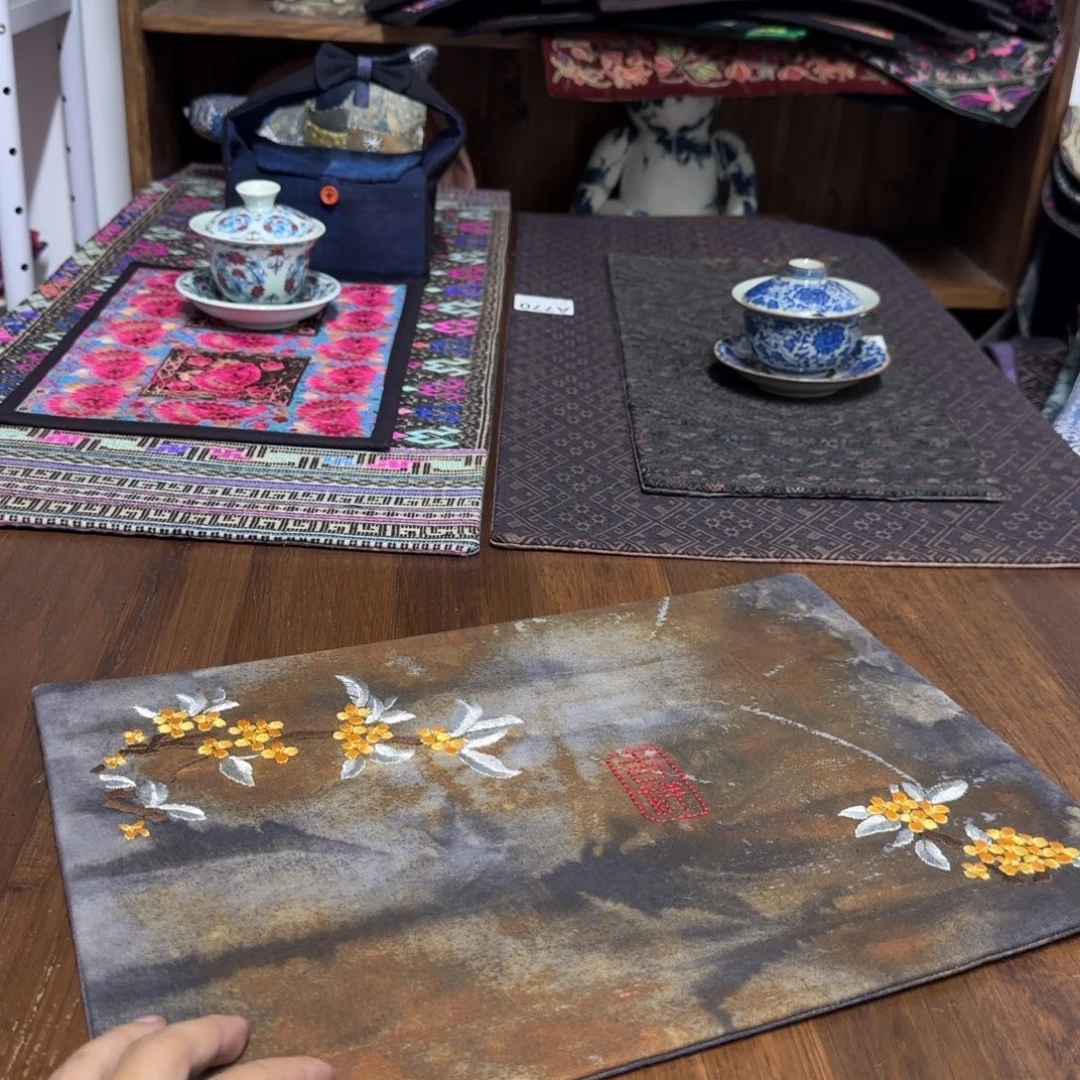 32 都是一张价格三十六纺茶垫茶器