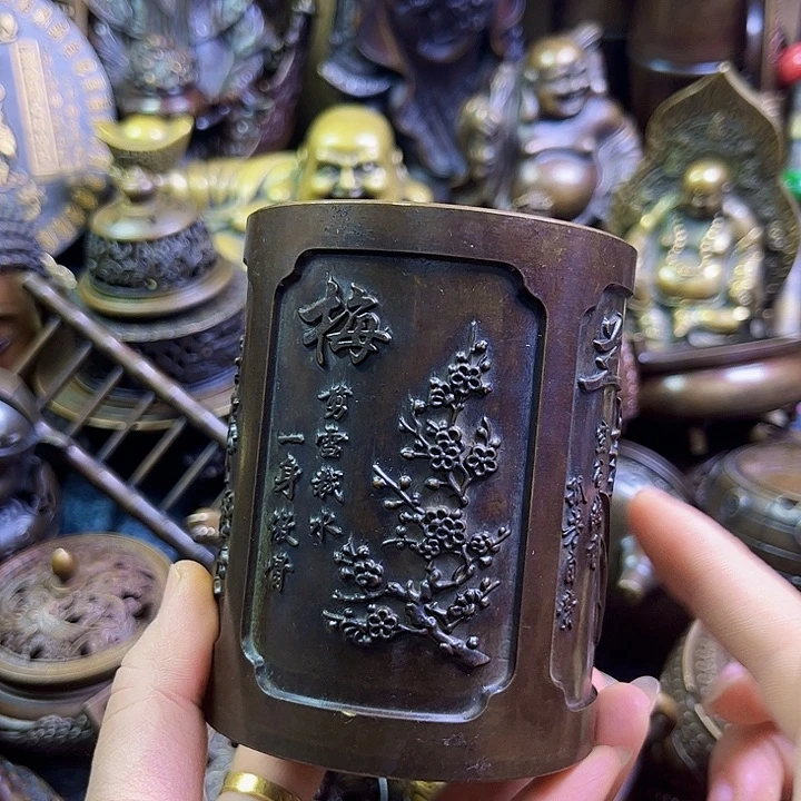 铜器666666666666666