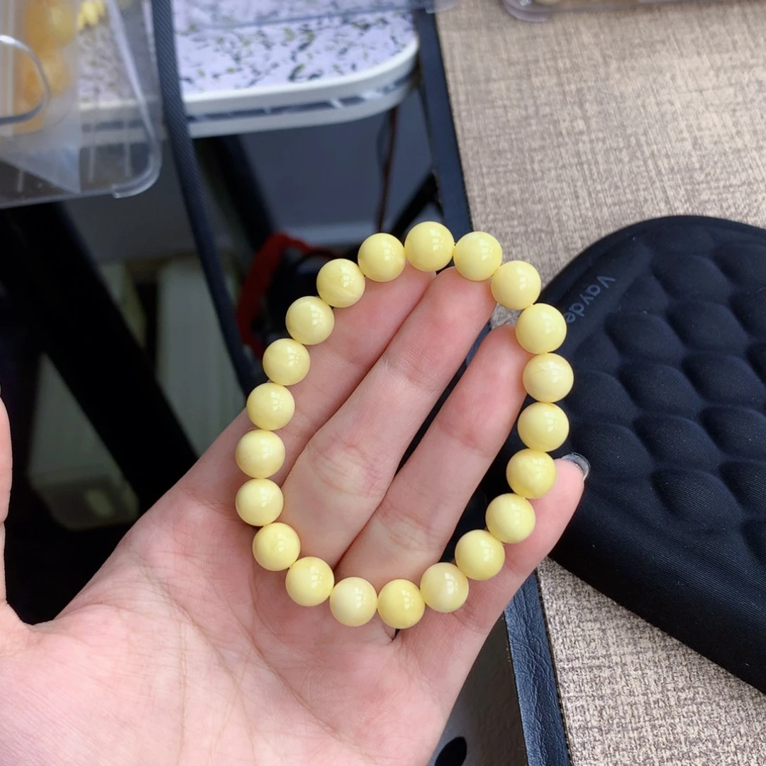 琥珀未镶嵌珠宝奇石9