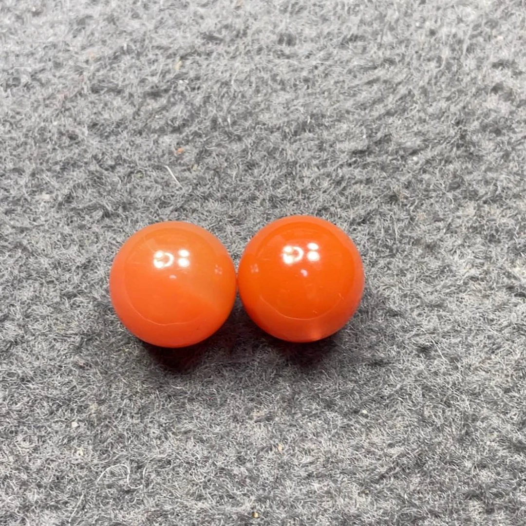 小***南红玛瑙未镶嵌珠宝奇石