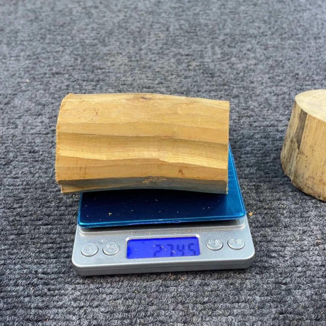 檀香木印度正区老山檀整料