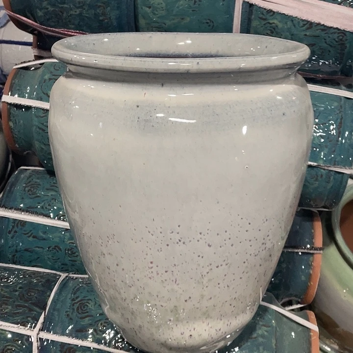 红陶瑕疵25/34一个