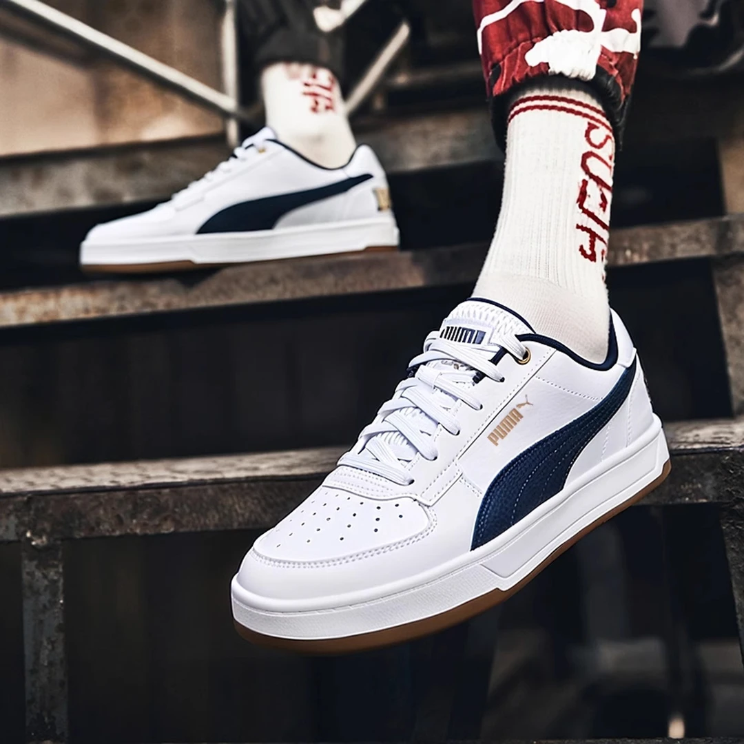 PUMA/彪马运动鞋男鞋女鞋2025夏秋冬季新款小白板鞋低帮鞋休闲鞋