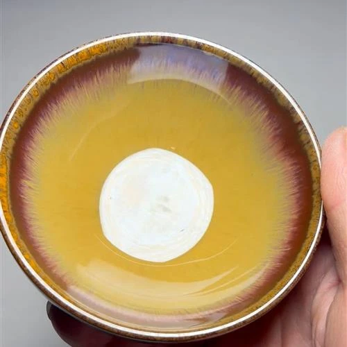 【闪购商品】茶盏-409............