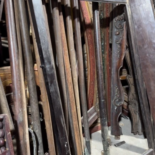 黑酸枝木类江**业红木