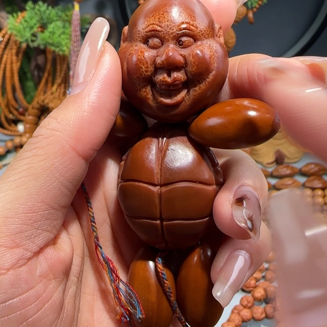 手串/手链橄榄核福利待遇