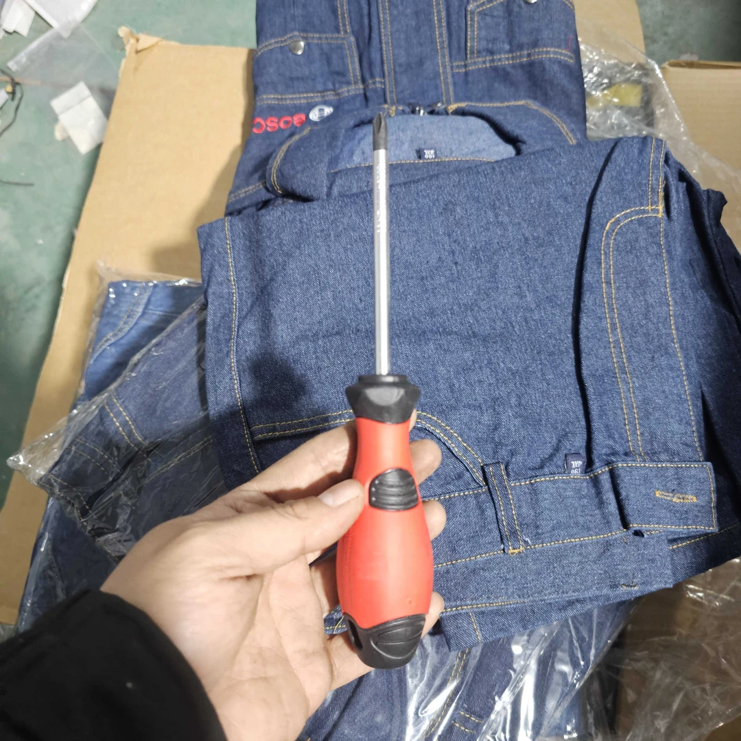 博世编号190螺丝刀一把