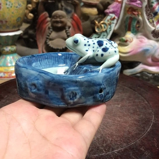 壶陶瓷设计理念和好