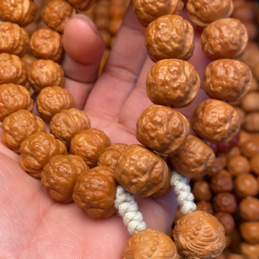 猴头核桃手串秋***菜产总