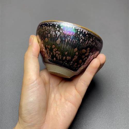 【闪购商品】茶盏-10151..........