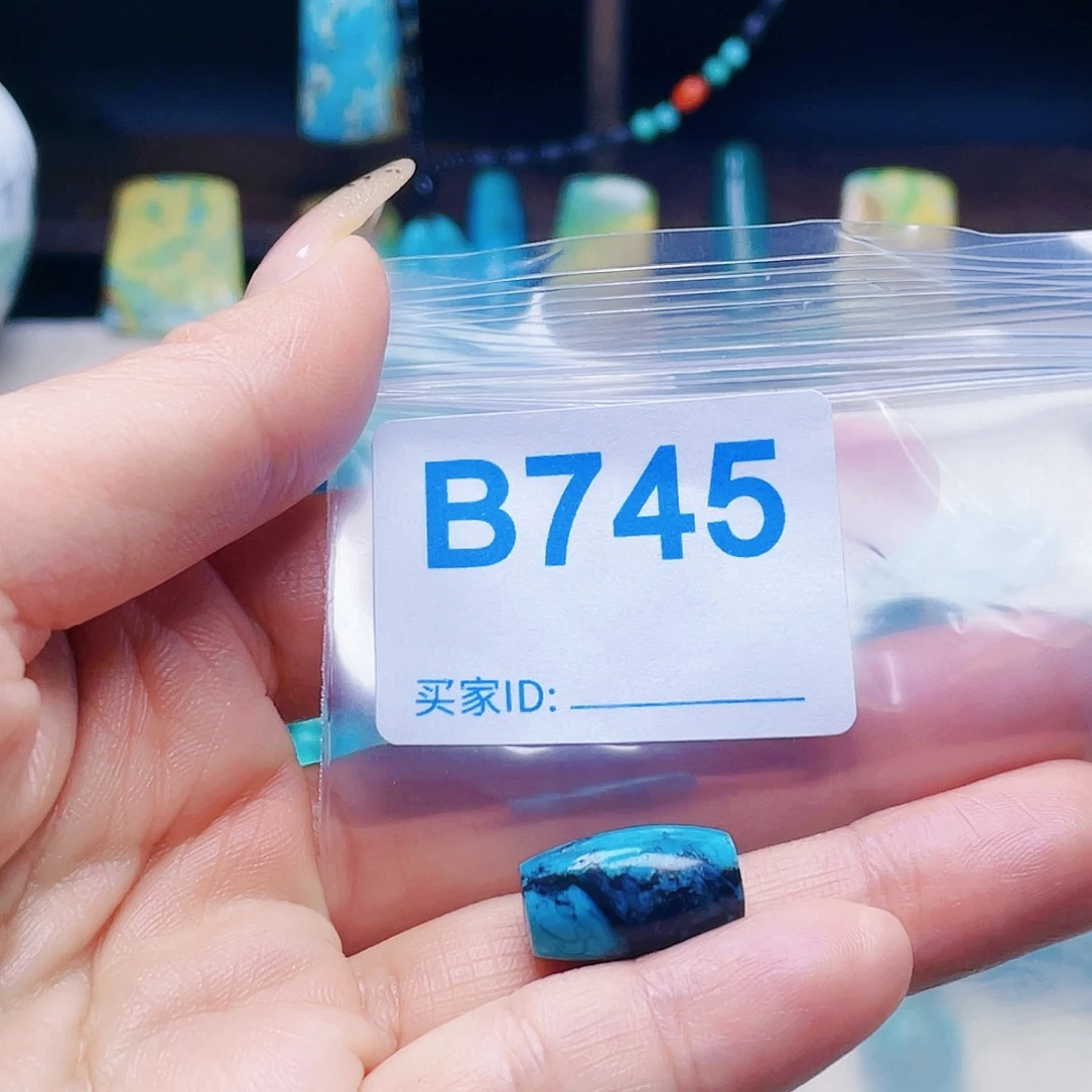 绿石头十堰特色手工配饰