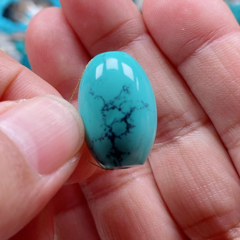 【闪购商品】绿松石绿松石未镶嵌