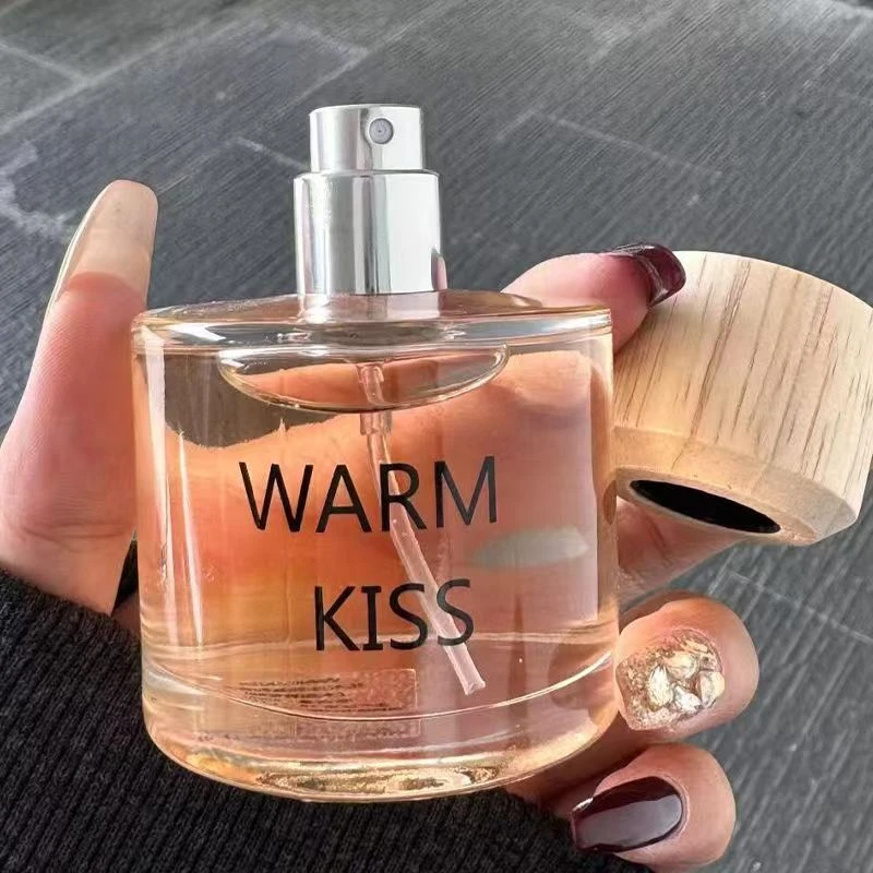 冷门花木茉莉庄园用出一千效果小众索引木质香水女士持久留香男士