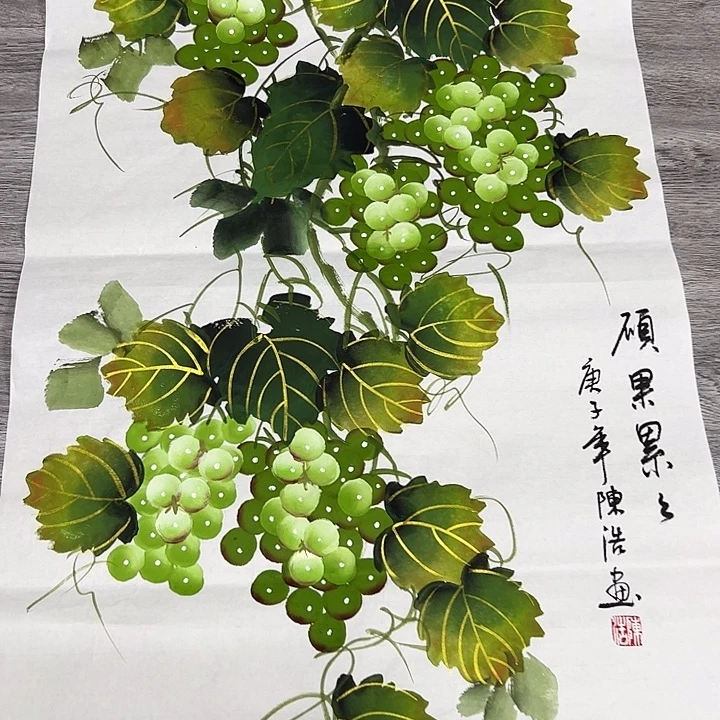 国画手绘国画专用链接888888