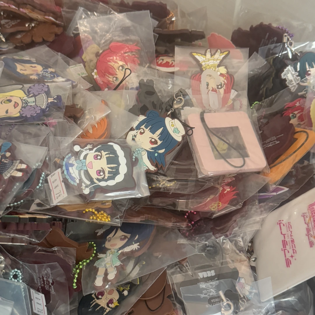 【拼好谷】动漫周边多商品1链接