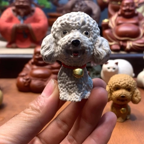 茶壶紫砂紫砂壶手工艺制作