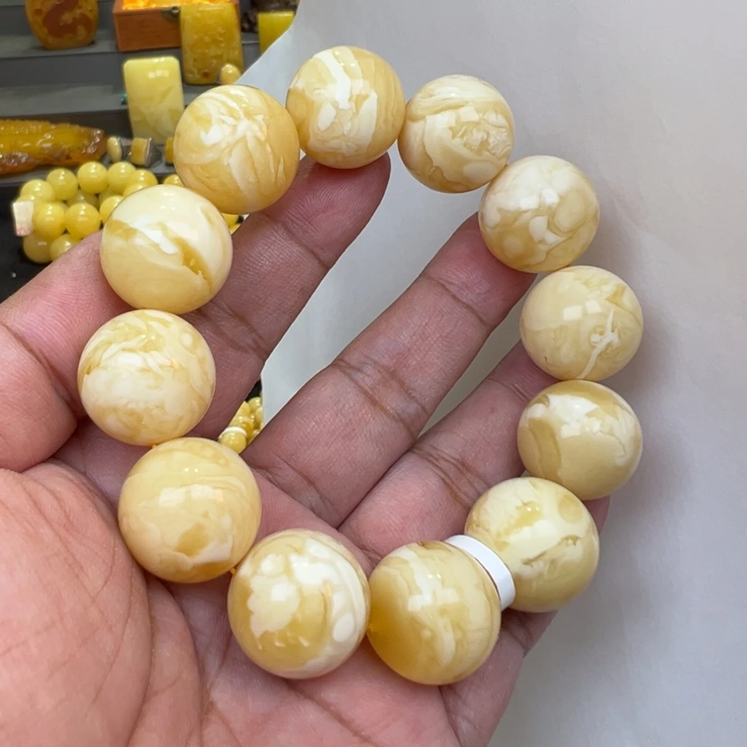 蜜蜡未镶嵌珠宝奇石20加56克