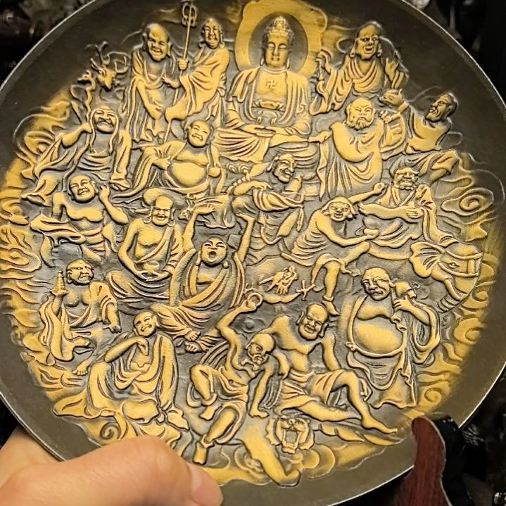 铜铜铜铜铜器摆件