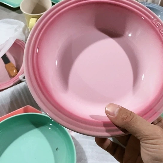 盘外贸单1陶瓷英寸8