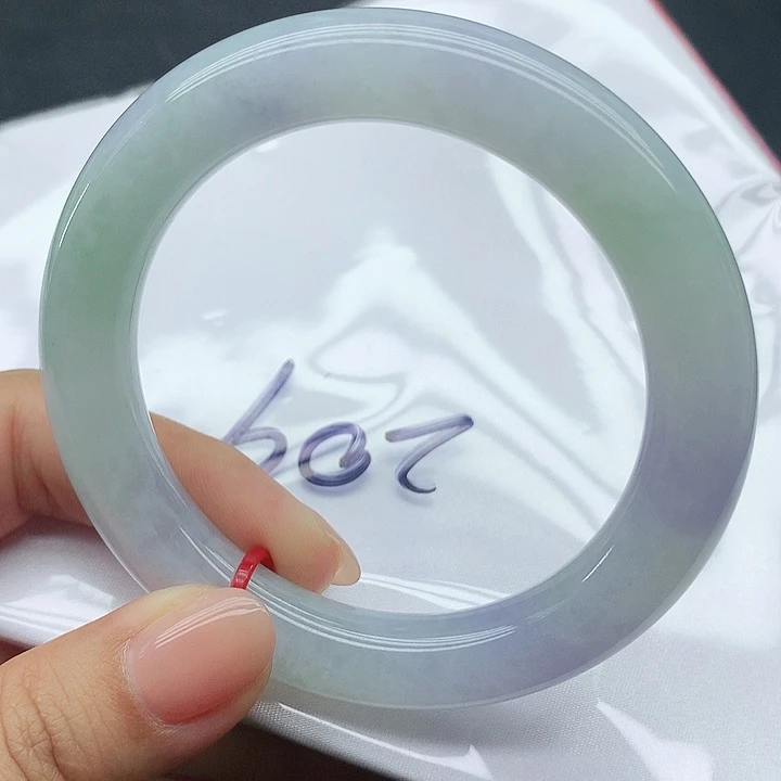 未镶嵌手镯翡翠209
