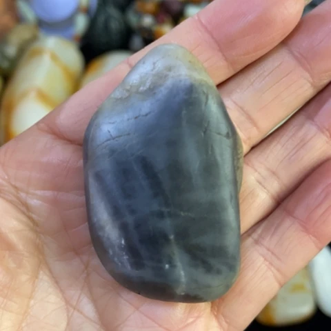 和田玉（糖玉）未镶嵌挂件5