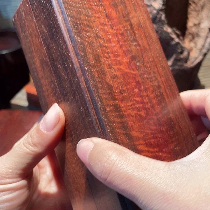 凡***檀香紫檀（小叶紫檀）