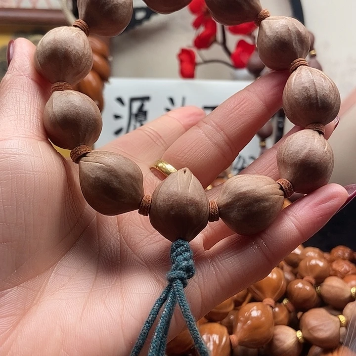 手串/手链橄榄核特价11